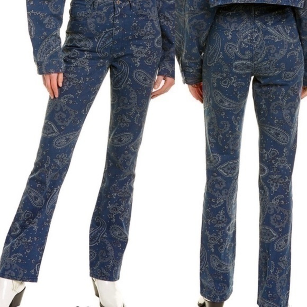 We Wore What Jeans Size 27